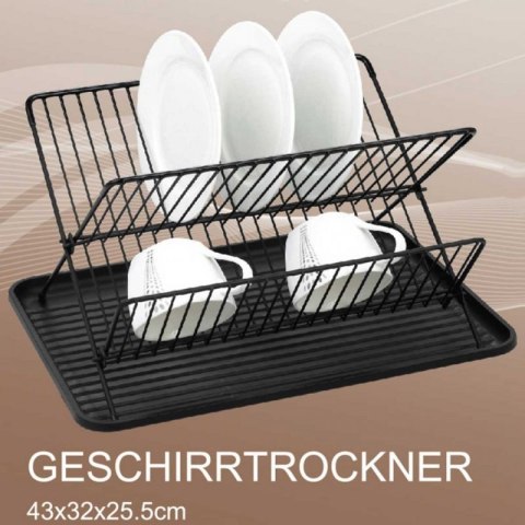 SUSZARKA OCIEKACZ DO NACZYŃ KINGHOFF KH-1356 Kinghoff