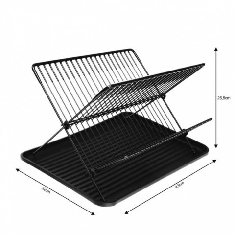 SUSZARKA OCIEKACZ DO NACZYŃ KINGHOFF KH-1356 Kinghoff