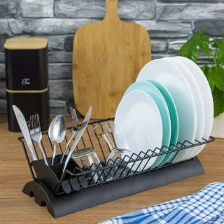 SUSZARKA OCIEKACZ DO NACZYŃ KINGHOFF KH-1499 Kinghoff