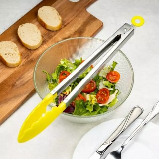 SZCZYPCE KUCHENNE 30cm KINGHOFF KH-3672 Kinghoff