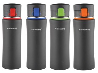 TERMICZNY KUBEK TERMOS 480ml KLAUSBERG KB-7103 AUTOMAT Klausberg