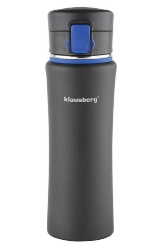 TERMICZNY KUBEK TERMOS 480ml KLAUSBERG KB-7103 AUTOMAT Klausberg