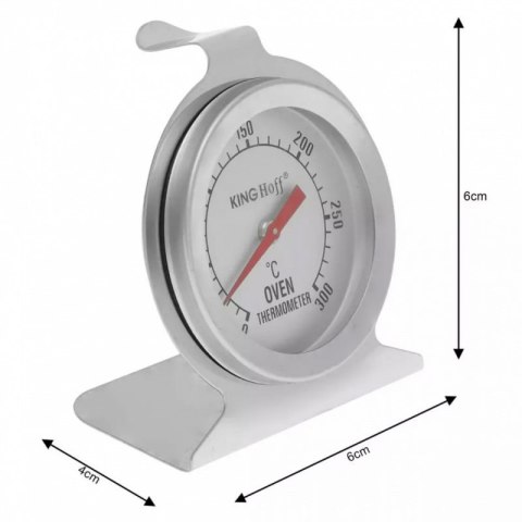 TERMOMETR DO PIEKARNIKA KINGHOFF KH-3699 Kinghoff