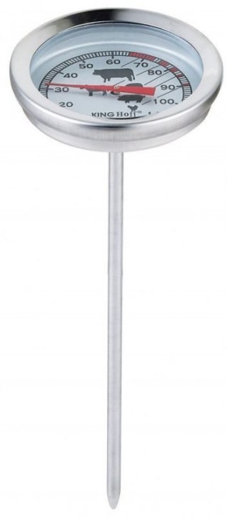 TERMOMETR KUCHARSKI DO MIĘSA KINGHOFF KH-3697 Kinghoff