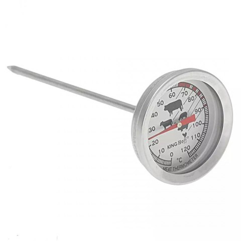 TERMOMETR KUCHARSKI DO MIĘSA KINGHOFF KH-3697 Kinghoff