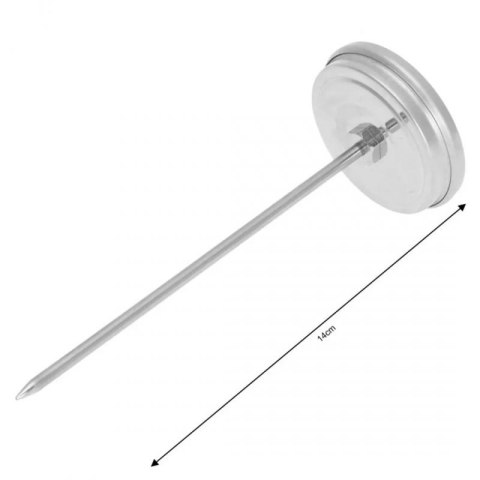 TERMOMETR KUCHARSKI DO MIĘSA KINGHOFF KH-3697 Kinghoff