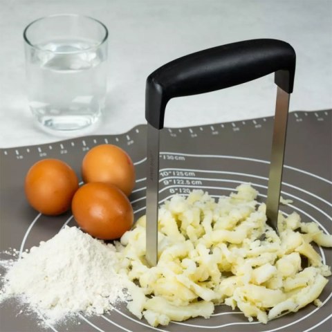 TŁUCZEK UBIJAK DO ZIEMNIAKÓW PUREE KINGHOFF KH-1270 Kinghoff