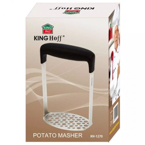 TŁUCZEK UBIJAK DO ZIEMNIAKÓW PUREE KINGHOFF KH-1270 Kinghoff