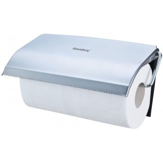 UCHWYT METALOWY NA RĘCZNIKI PAPIEROWE KLAUSBERG KB-7088 Klausberg