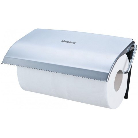 UCHWYT METALOWY NA RĘCZNIKI PAPIEROWE KLAUSBERG KB-7088 Klausberg