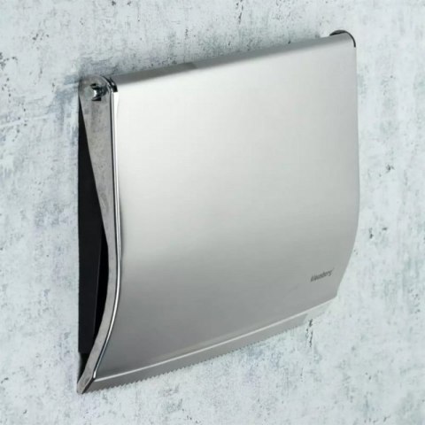 UCHWYT METALOWY NA RĘCZNIKI PAPIEROWE KLAUSBERG KB-7088 Klausberg