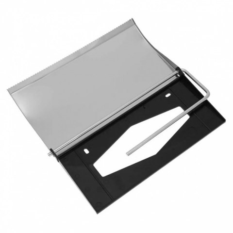 UCHWYT METALOWY NA RĘCZNIKI PAPIEROWE KLAUSBERG KB-7088 Klausberg