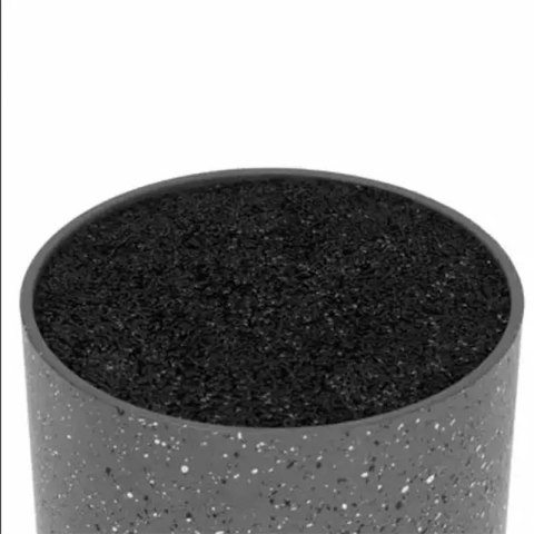 UNIWERSALNY STOJAK BLOK DO NOŻY KINGHOFF KH-1249 22cm Kinghoff