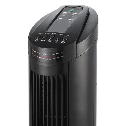 WENTYLATOR KOLUMNOWY PODŁOGOWY Z PILOTEM KLAUSBERG KB-7470 Klausberg