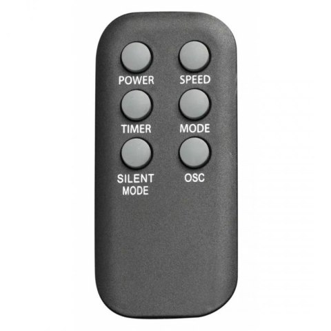 WENTYLATOR KOLUMNOWY PODŁOGOWY Z PILOTEM KLAUSBERG KB-7470 Klausberg