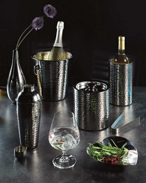 WIADERKO DO CHŁODZENIA SZMPANA WÓDKI KINGHOFF KH-1505 Kinghoff