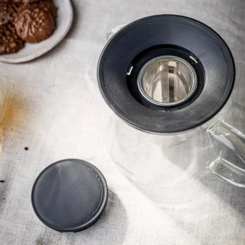 ZAPARZACZ 1L DO HERBATY ZIÓŁ KINGHOFF KH-4844 Kinghoff