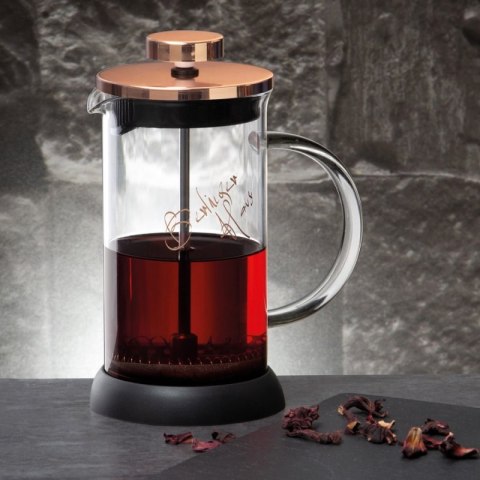 ZAPARZACZ DO HERBATY 350ml BERLINGER HAUS BH-1493 ROSE GOLD Berlinger haus