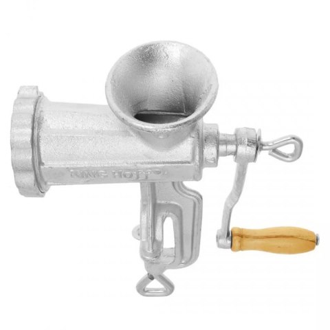 ŻELIWNA MASZYNKA #8 DO MIELENIA MIĘSA KINGHOFF KH-1427 Kinghoff