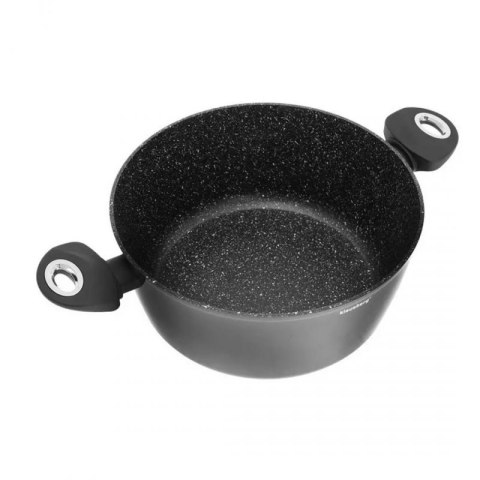 ZESTAW 15 ELEM. GARNKÓW GRANITOWYCH KLAUSBERG KB-7322 Klausberg