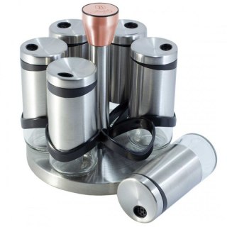 ZESTAW DO PRZYPRAW PRZYPRAWNIK BERLINGER HAUS BH-1992 Berlinger haus