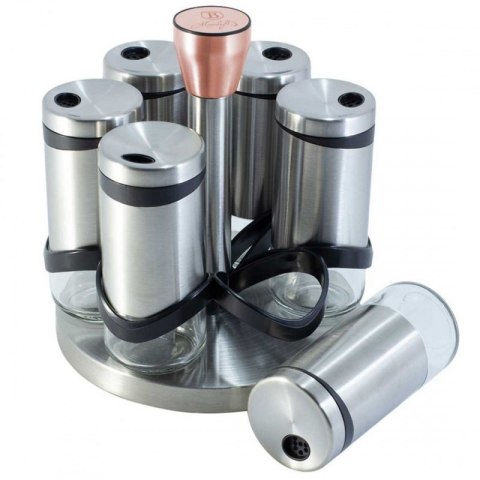 ZESTAW DO PRZYPRAW PRZYPRAWNIK BERLINGER HAUS BH-1992 Berlinger haus