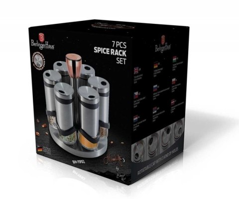 ZESTAW DO PRZYPRAW PRZYPRAWNIK BERLINGER HAUS BH-1992 Berlinger haus