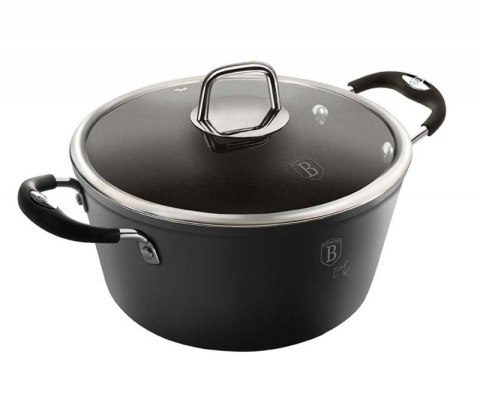 ZESTAW GARNKÓW GRANITOWYCH BERLINGERHAUS BH-6129 Berlinger haus