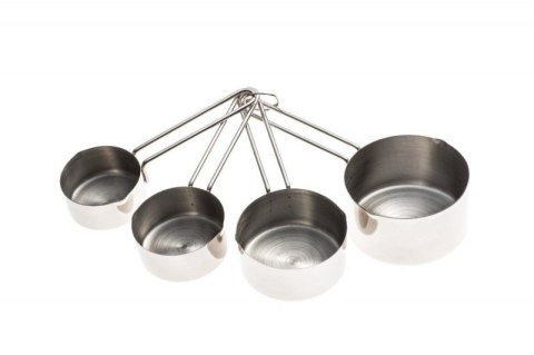 ZESTAW MIAREK KUCHENNYCH KINGHOFF KH-4025 Kinghoff