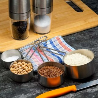 ZESTAW MIAREK KUCHENNYCH KINGHOFF KH-4025 Kinghoff