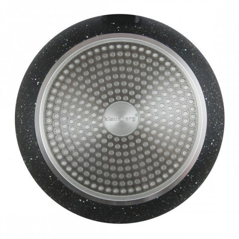 ZESTAW PATELNI GRANITOWYCH 20/24/28cm KLAUSBERG KB-7290 Klausberg