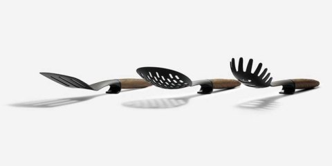 ZESTAW PRZYBORÓW KUCHENNYCH BERLINGER HAUS BH-6229 Berlinger haus