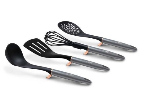 ZESTAW PRZYBORÓW KUCHENNYCH BERLINGER HAUS BH-6237 Berlinger haus