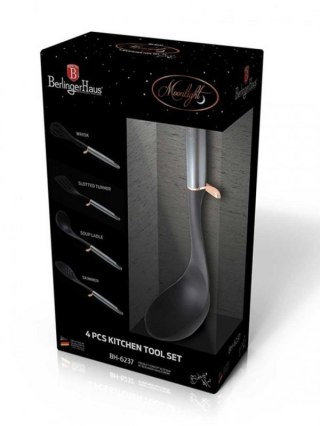 ZESTAW PRZYBORÓW KUCHENNYCH BERLINGER HAUS BH-6237 Berlinger haus