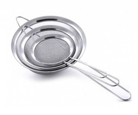 ZESTAW STALOWYCH SITEK CEDZAKOWYCH KINGHOFF KH-3412 Kinghoff