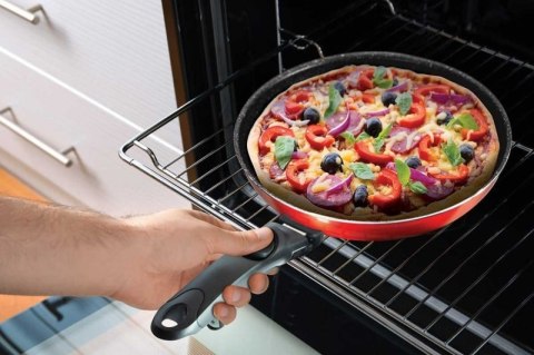 Zestaw garnków granitowych Click&Cook Berlingerhaus BH-1674 Berlinger haus