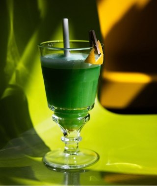 Absinthe Kieliszek 280 ml La Rochere