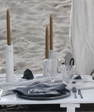 Amboise Szklanka 220 ml La Rochere