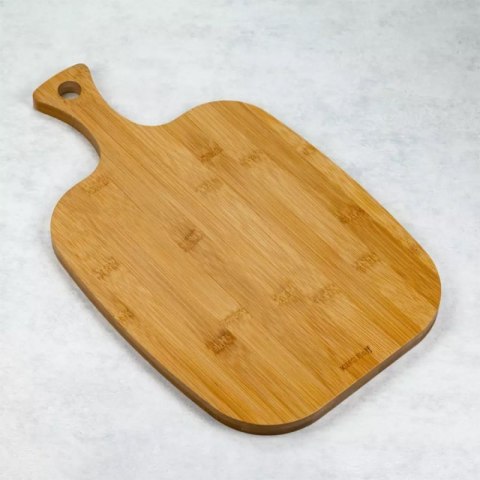 BAMBUSOWA DESKA KUCHENNA 38x23cm KINGHOFF KH-1564 Kinghoff