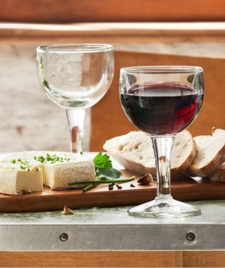 Ballon Kieliszek 140 ml La Rochere