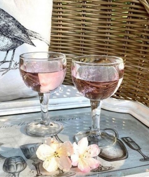 Ballon Kieliszek 140 ml La Rochere