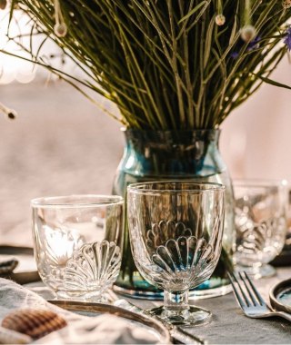 Belle-ile Kieliszek 290 ml La Rochere