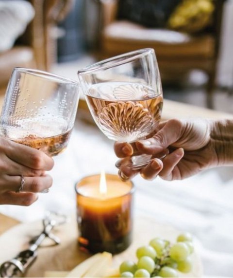 Belle-ile Kieliszek 290 ml La Rochere