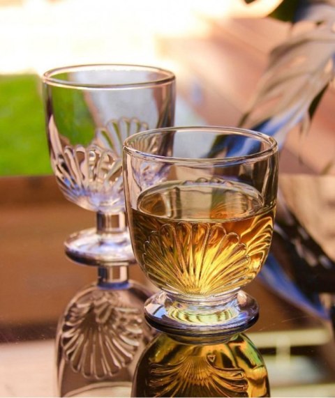 Belle-ile Szklanka 250 ml La Rochere