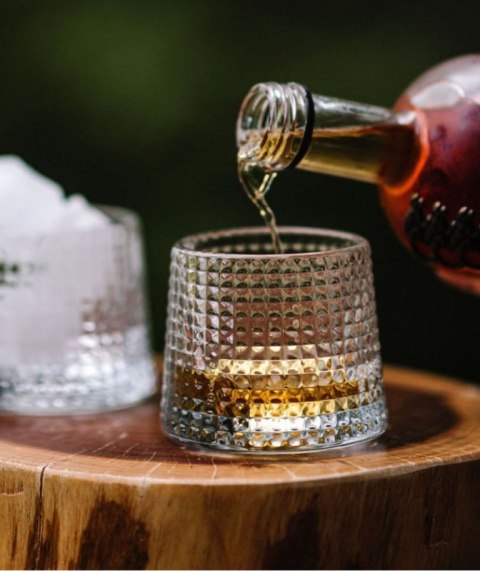 Blossom Szklanka Koktajlowa 160 ml La Rochere