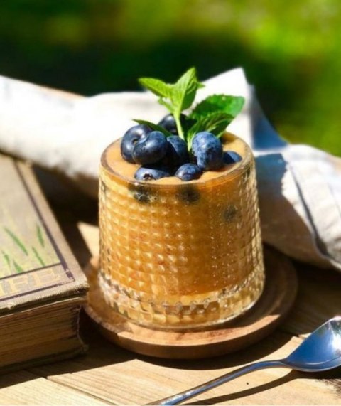 Blossom Szklanka Koktajlowa 160 ml La Rochere