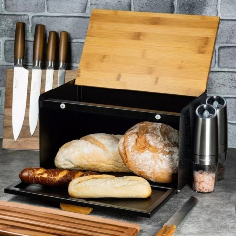 CHLEBAK DWUSTRONNY NA PIECZYWO KLAUSBERG KB-7464 Klausberg