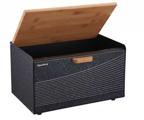 CHLEBAK DWUSTRONNY NA PIECZYWO KLAUSBERG KB-7464 Klausberg