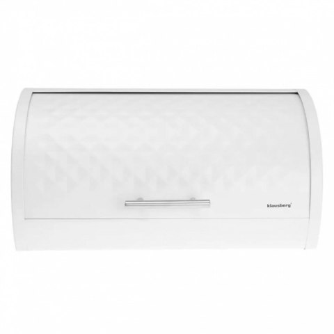 CHLEBAK STALOWY Z POKRYWĄ DIAMOND KLAUSBERG KB-7541 Klausberg