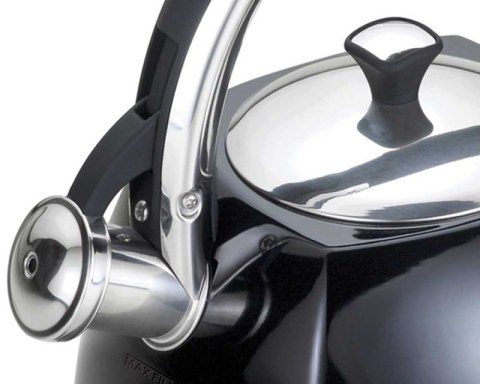 CZAJNIK Z GWIZDKIEM KLAUSBERG 2,2L KB-7410 Klausberg